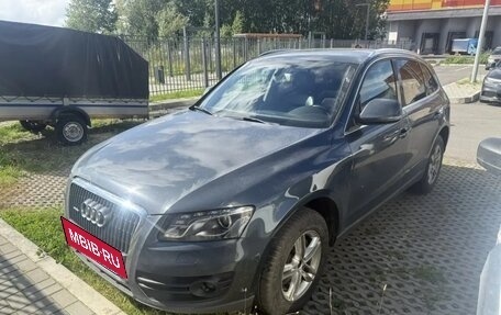 Audi Q5, 2010 год, 1 350 000 рублей, 2 фотография