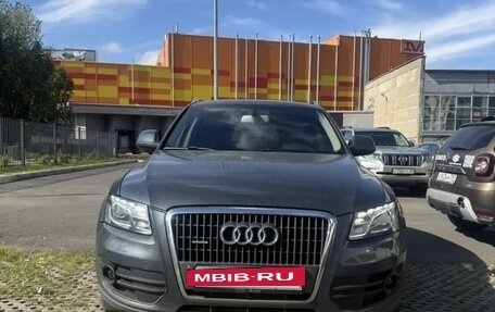 Audi Q5, 2010 год, 1 350 000 рублей, 5 фотография
