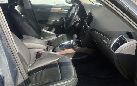Audi Q5, 2010 год, 1 350 000 рублей, 6 фотография