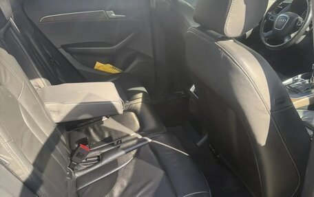 Audi Q5, 2010 год, 1 350 000 рублей, 10 фотография