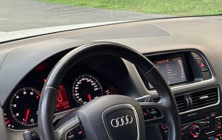 Audi Q5, 2011 год, 1 550 000 рублей, 7 фотография