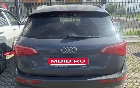 Audi Q5, 2010 год, 1 350 000 рублей, 7 фотография