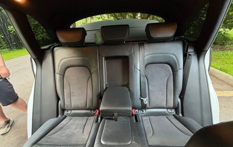 Audi Q5, 2011 год, 1 550 000 рублей, 20 фотография