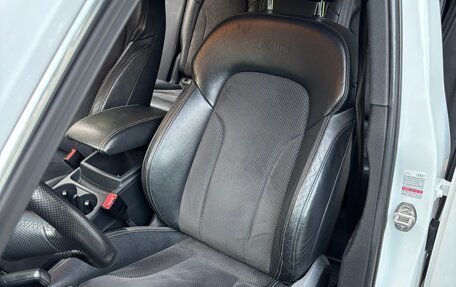 Audi Q5, 2011 год, 1 550 000 рублей, 16 фотография