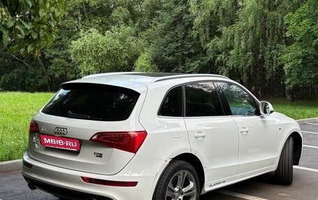 Audi Q5, 2011 год, 1 550 000 рублей, 4 фотография
