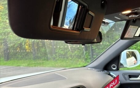Audi Q5, 2011 год, 1 550 000 рублей, 12 фотография