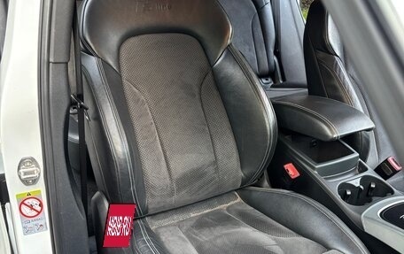Audi Q5, 2011 год, 1 550 000 рублей, 17 фотография