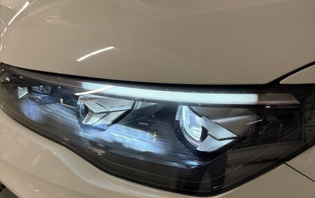 Volkswagen Tiguan, 2024 год, 4 300 000 рублей, 12 фотография