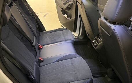 Volkswagen Tiguan, 2024 год, 4 300 000 рублей, 14 фотография