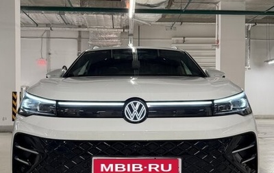 Volkswagen Tiguan, 2024 год, 4 300 000 рублей, 1 фотография