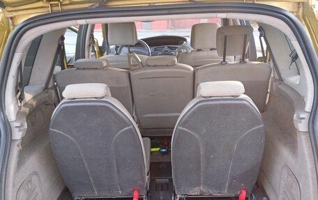 Renault Scenic III, 2005 год, 425 000 рублей, 6 фотография