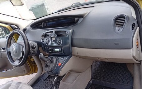 Renault Scenic III, 2005 год, 425 000 рублей, 7 фотография