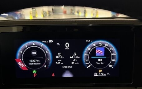 Volkswagen Tiguan, 2024 год, 4 300 000 рублей, 21 фотография