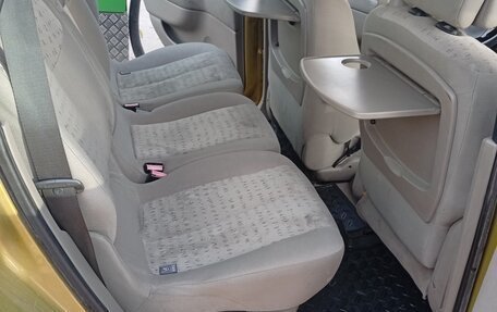 Renault Scenic III, 2005 год, 425 000 рублей, 14 фотография