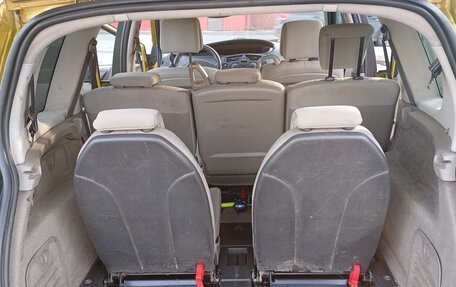 Renault Scenic III, 2005 год, 425 000 рублей, 16 фотография