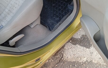 Renault Scenic III, 2005 год, 425 000 рублей, 15 фотография