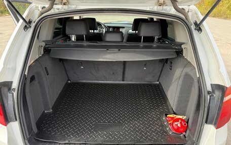 BMW X3, 2014 год, 3 150 000 рублей, 10 фотография