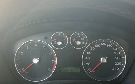 Ford Focus II рестайлинг, 2005 год, 350 000 рублей, 14 фотография