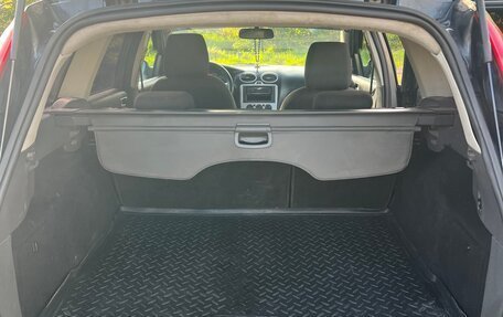Ford Focus II рестайлинг, 2005 год, 350 000 рублей, 9 фотография