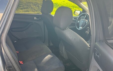 Ford Focus II рестайлинг, 2005 год, 350 000 рублей, 10 фотография