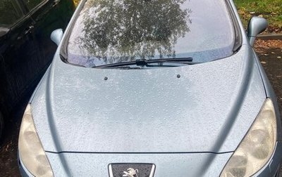 Peugeot 308 II, 2012 год, 475 000 рублей, 1 фотография