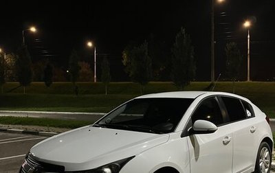 Chevrolet Cruze II, 2015 год, 800 000 рублей, 1 фотография