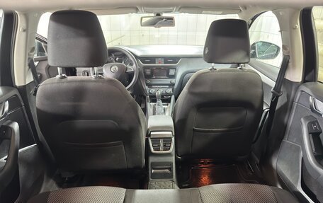 Skoda Octavia, 2016 год, 750 000 рублей, 1 фотография