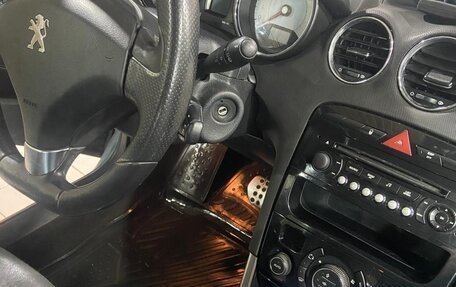 Peugeot 308 II, 2012 год, 475 000 рублей, 4 фотография