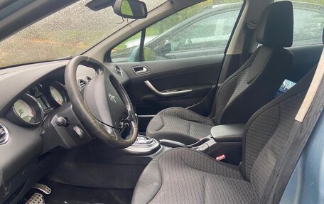 Peugeot 308 II, 2012 год, 475 000 рублей, 5 фотография