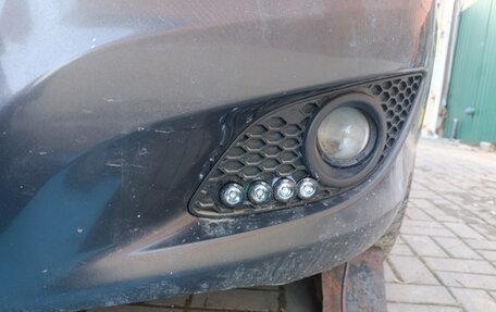 Opel Zafira B, 2013 год, 980 000 рублей, 5 фотография