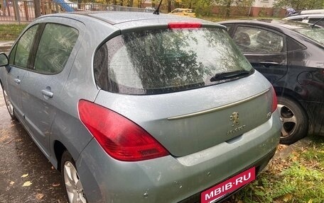 Peugeot 308 II, 2012 год, 475 000 рублей, 3 фотография