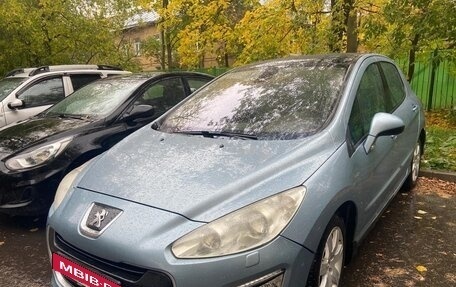 Peugeot 308 II, 2012 год, 475 000 рублей, 2 фотография