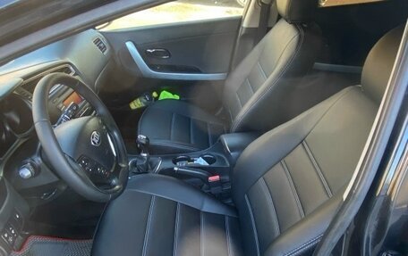 KIA cee'd III, 2015 год, 1 050 000 рублей, 7 фотография