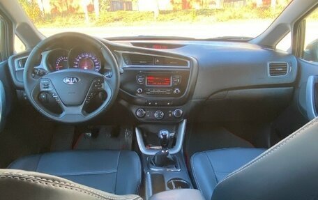 KIA cee'd III, 2015 год, 1 050 000 рублей, 6 фотография