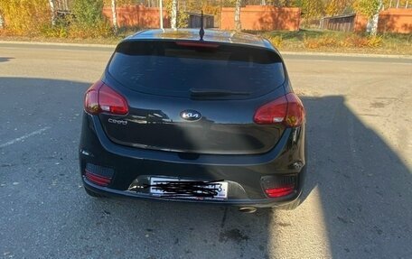 KIA cee'd III, 2015 год, 1 050 000 рублей, 4 фотография