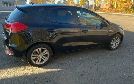 KIA cee'd III, 2015 год, 1 050 000 рублей, 3 фотография
