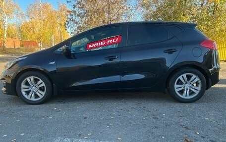 KIA cee'd III, 2015 год, 1 050 000 рублей, 2 фотография