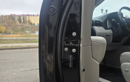 Lexus RX III, 2008 год, 1 600 000 рублей, 12 фотография