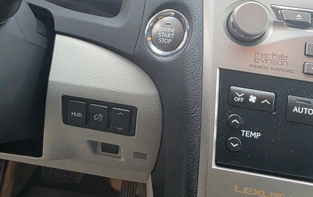 Lexus RX III, 2008 год, 1 600 000 рублей, 11 фотография