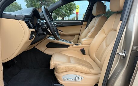 Porsche Macan I рестайлинг, 2016 год, 2 999 000 рублей, 16 фотография
