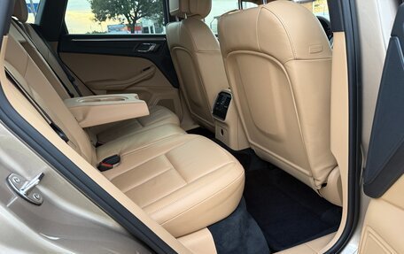 Porsche Macan I рестайлинг, 2016 год, 2 999 000 рублей, 24 фотография