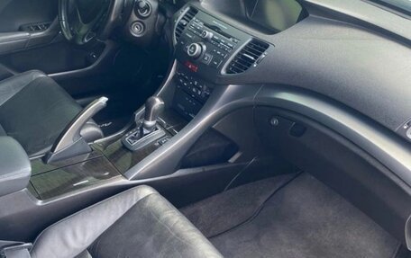 Honda Accord VIII рестайлинг, 2012 год, 1 500 000 рублей, 6 фотография