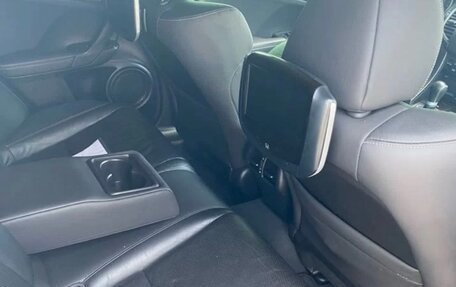 Honda Accord VIII рестайлинг, 2012 год, 1 500 000 рублей, 7 фотография