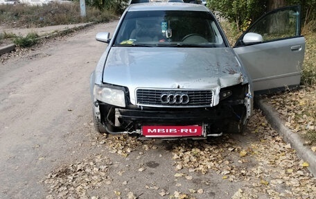 Audi A4, 2004 год, 200 000 рублей, 2 фотография