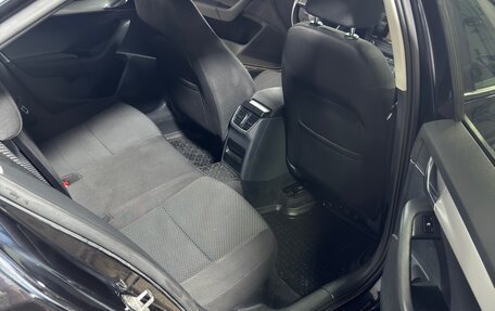 Skoda Octavia, 2016 год, 750 000 рублей, 2 фотография