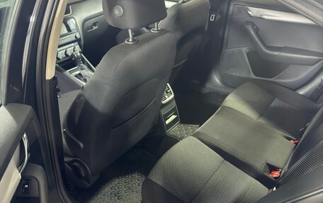 Skoda Octavia, 2016 год, 750 000 рублей, 4 фотография