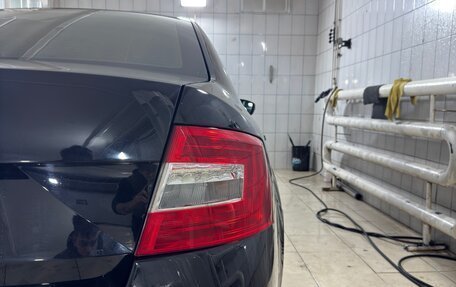 Skoda Octavia, 2016 год, 750 000 рублей, 6 фотография