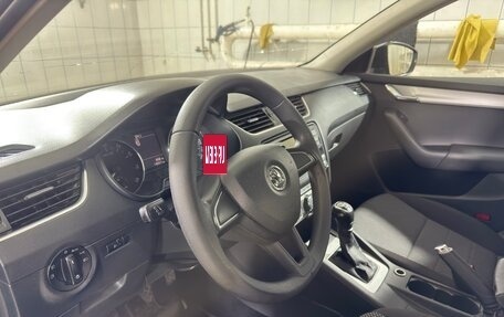 Skoda Octavia, 2016 год, 750 000 рублей, 5 фотография