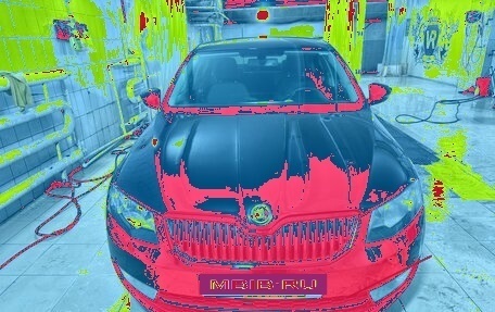 Skoda Octavia, 2016 год, 750 000 рублей, 14 фотография