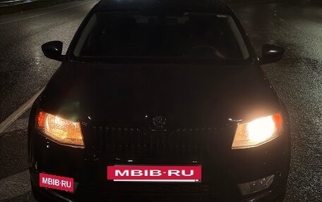 Skoda Octavia, 2016 год, 750 000 рублей, 17 фотография